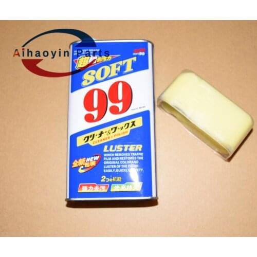 1pcs higher quality luster wax Cleaning and decontamination on copier machine opc drum or pcr other copier parts