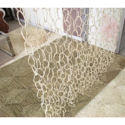 18pcs Pure natural grass straw curtain window curtain wedding backdrop free shipping decoration decoracion decor decoracao