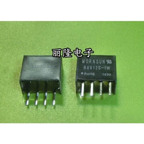 New and original B0512S-1W B0503S-1W