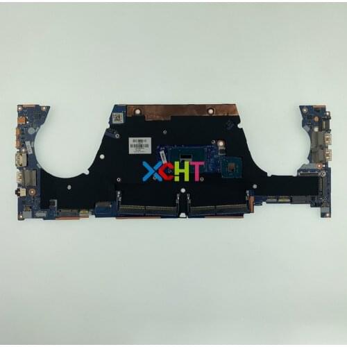 840929-001 840929-601 LA-C401P UMA w i7-6700HQ CPU for HP 15 G3 NoteBook Laptop PC Motherboard Mainboard