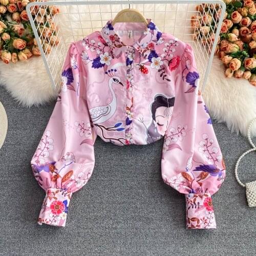 Женские рубашки с длинным рукавом Banulin China At AliExpress