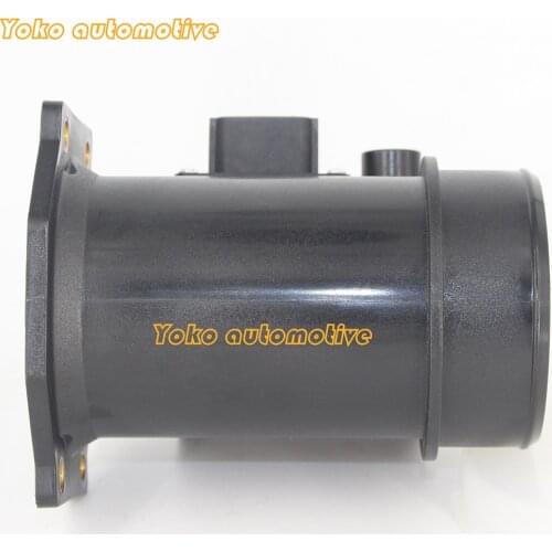 MAF Mass Air Flow Sensor Meter For Nissan 200SX Sentra 1.6L 4cyl 22680-1M200/226800M600 / 226801M200 / 22680 0M600