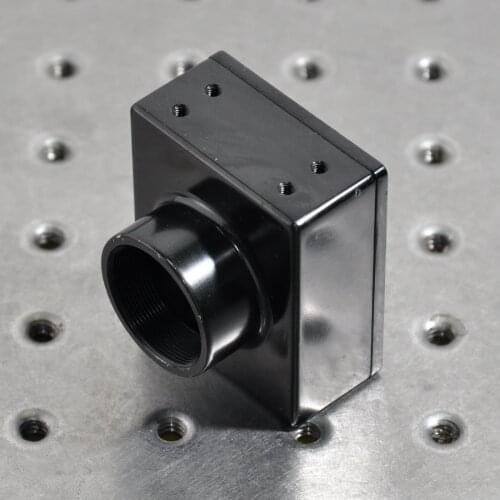 Narovision Naro-30PH Ultra-compact camera 2009.DEC Hivision Camera