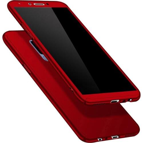 HYSOWENDLY Samsung Galaxy A8 Phone Cases