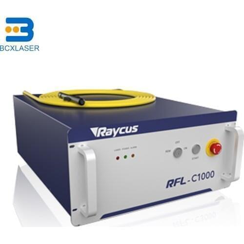 20W 30W 50W 100W 200W 500W 1000W Q-Switched Pulsed Fiber Lasers