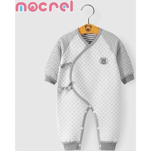 Mocrel Warm Slips For Babies