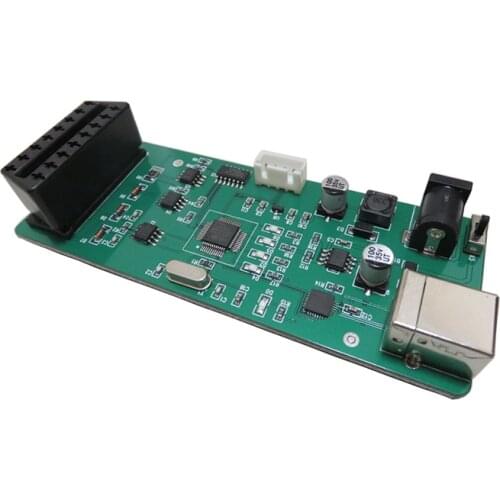 OBD Emulator Upgrade to HD_OBD Emulator ( SAEJ1939 ) Software Upgrade Service