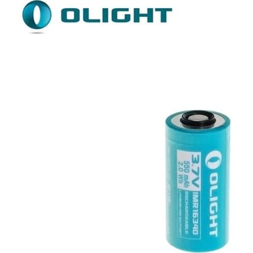OLIGHT Flashlights