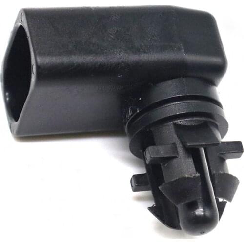 Original New 25775833 15035786 For ACDelco Outside Ambient Air Temperature Sensor for GM for Buick for Cadillac for Chevrolet