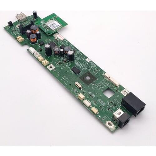 Main board motherboard D9L64-80002 Rev A W7V11-60012 for Samsung printer parts printer accessories