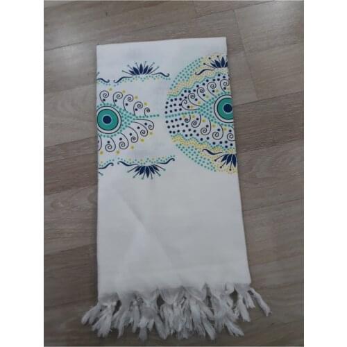 Peştemal Home Beach Towels