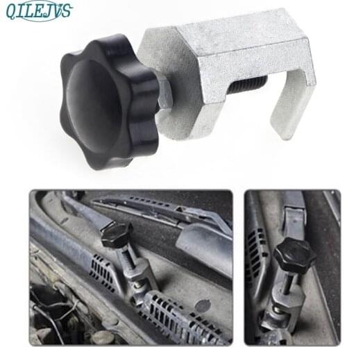 Car Windscreen Wiper Arm Removal Tool Puller Remover Window Glass Puller Blades jun12