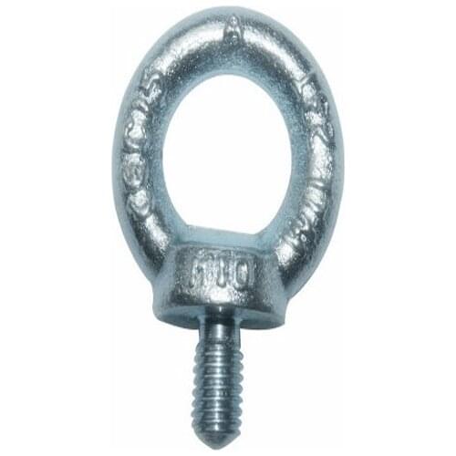2PCS Blue And White Zinc Rings Screw/Bolt M6/M8/M10/M12/M14/M16/M18/M20/M22/M24/M27....M64 GB825
