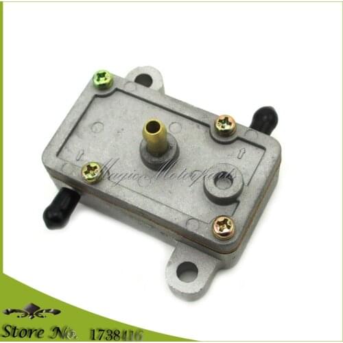 Fuel Pump For Arctic Cat Jag 3000 Lynx Trail Cat 4000 Panther Puma Bearcat Z370