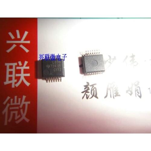 In stock 100% New&Original 5pcs/lot SN74LS06DBR LS06