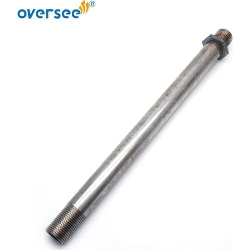 Clamp Bracket Bolt 688-43131-03 1984-Newer 40 ... 90 HP Fit YAMAHA Outboard Motors