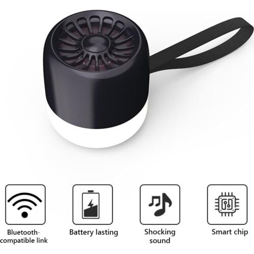 ZELOTES Audio Speakers