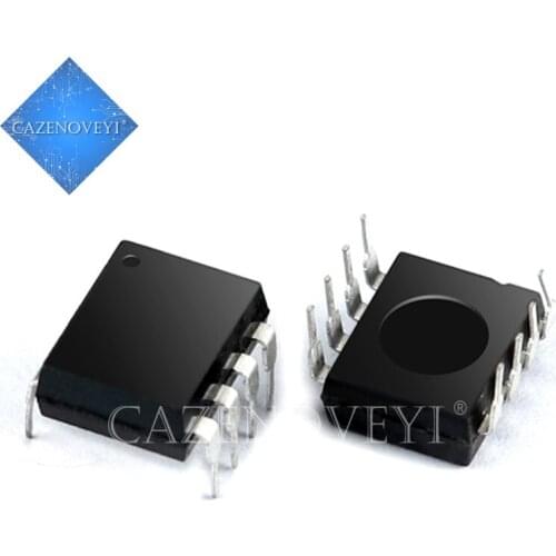 10pcs/lot HCNR200 HCNR 200 DIP-8 SMD-8