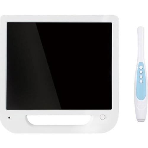 17 Inch HD Dental Intraoral Camera Wireless WIFI For Dentist Clinic