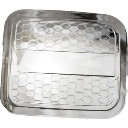 2003-2008 ABS Car Styling Auto Oil Fuel Tank Cover Cap Sticker For Toyota Prius 20