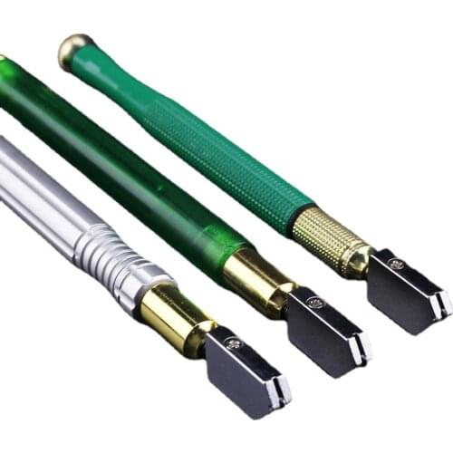 Glass Cutter Diamond Roller Handheld Ceramic Tile Cutter