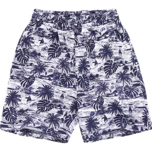 Bambino New Year 2021 Summer Short Pants Baby Boy 2-7 Years Children Animal Clothing Kids Boy Shorts Beach Shorts Sport Shorts
