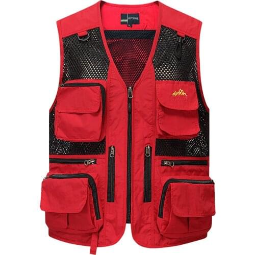 Многофункциональные жилеты BOUSSAC China At AliExpress