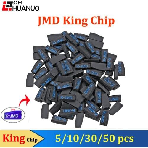 5pcs/10pcs/30pcs/50pcs/lot Original JMD King Blue Chip for Handy Baby for 46/48/4C/4D/G Chip