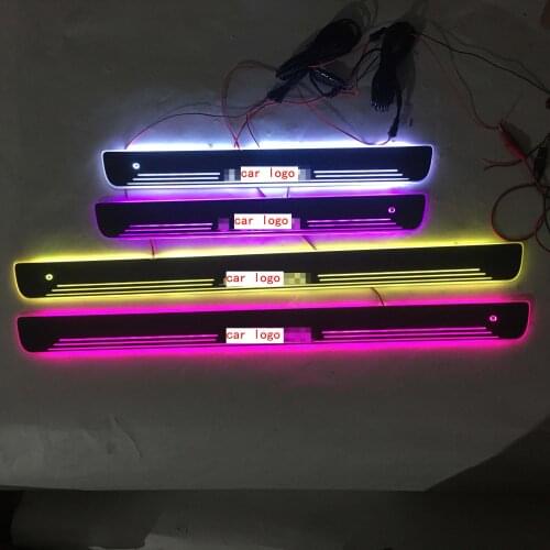 DEKAIEN Car Moldings