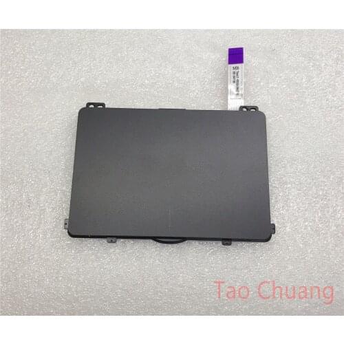 FOR Dell Latitude 3580 touchpad 09X2RD speaker 0N06HN power switch button power on button