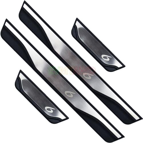 EVMTAWD External Car Tuning