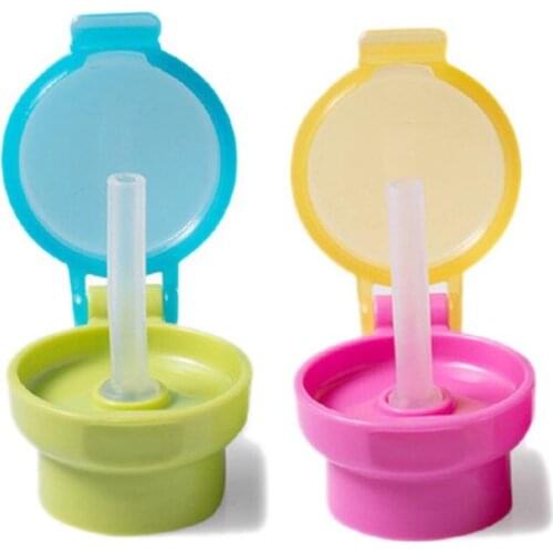 FancyQbue Baby Sippy Cups