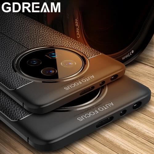 GDream Huawei Mate 20 Lite Phone Cases