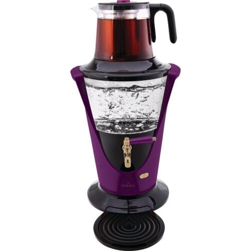 Karaca Electric Kettles-samovars