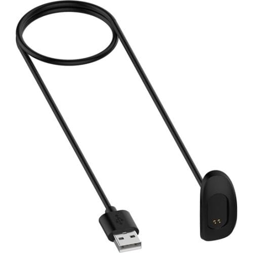 For Huami Amazfit X Model Smartwatch Chargers Smartband USB Magnetic Charger Fast Charging Cable Cradle Smart Watch Accessory