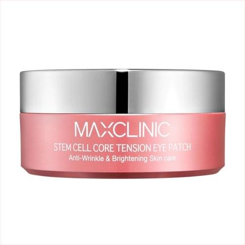 MAXCLINIC Means For The Care Of The Skin Around The Eyes