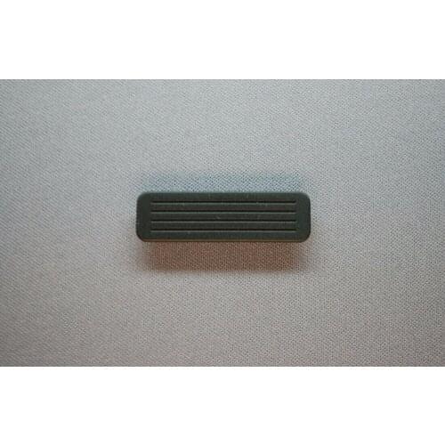 NEW Power Back Cover Rubber Bottom Cover For Nikon D7100 D7200 camera repair parts