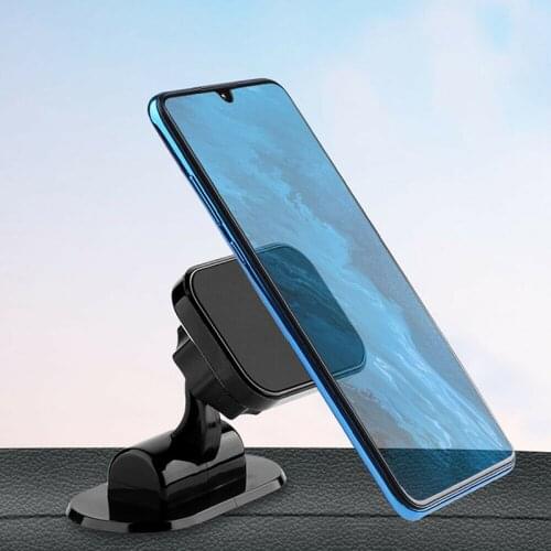 New 360 Degree Car Dashboard Magnetic Stand Holder Suitable For Mobile Phone Holder Stand for GPS Smartphone Accessories