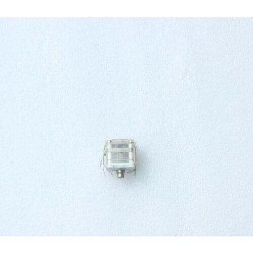 New Thin Film Variable Capacitor