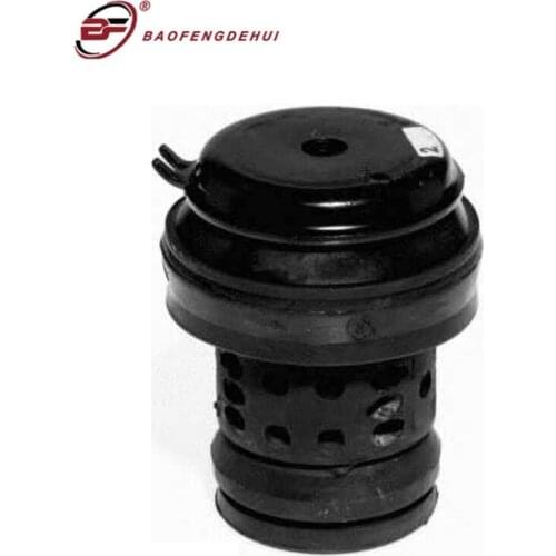 Engine Mounts Rubber Pier 1H0199609F For VW Golf III/IV Polo Jetta Lll Passat For Seat IbizaII/III