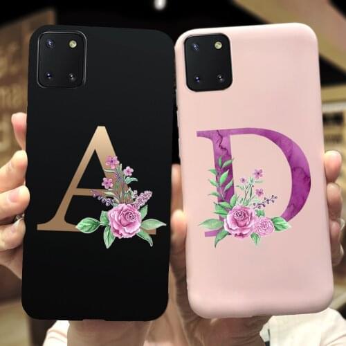 RIVAS Samsung Galaxy Note 10 Phone Cases
