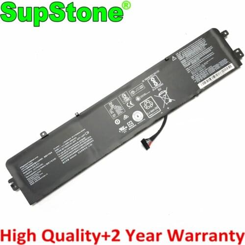 SupStone Genuine New L14M3P24 Laptop Battery for Lenovo Ideapad 700-15ISK,151SK 700-17ISK,For LEGION Y520-15IKBA 15IKBM 15IKBN