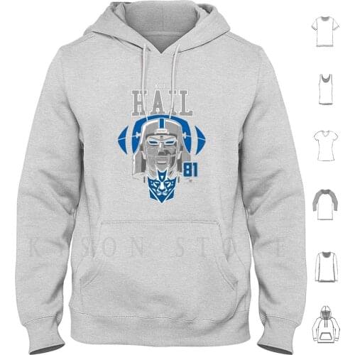 All Hail Megatron Hoodies Long Sleeve Megatron Calvin Johnson Detroit Decepticons Autobots Popular Sports