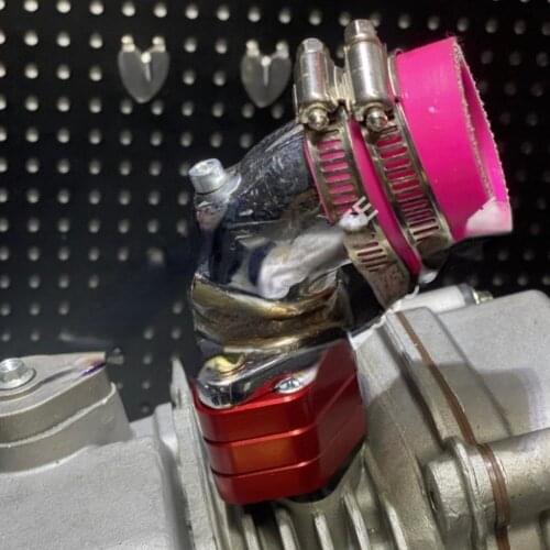 Intake manifold 29mm for RUCKUS special tuning BWSP parts modified gy6