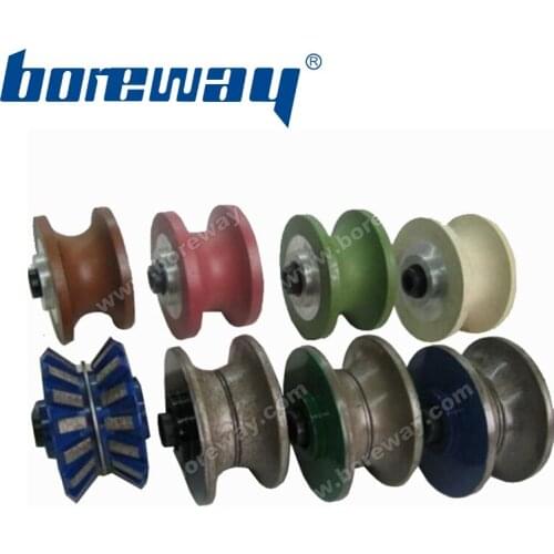 High quality the V30*M8/M10 portable diamond router bit sets+ high efficiency + less side damage + faster and safer shipping