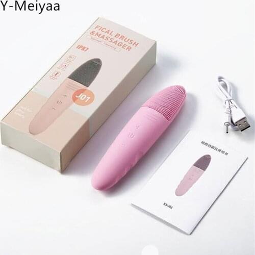 Электрические щетки для лица Y-Meiyaa China At AliExpress
