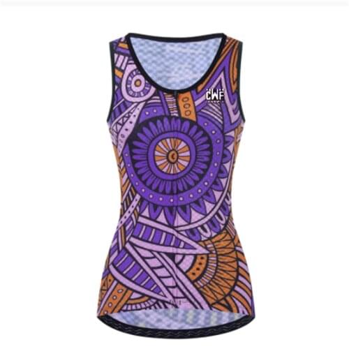 Yibimotto Cycling Vests