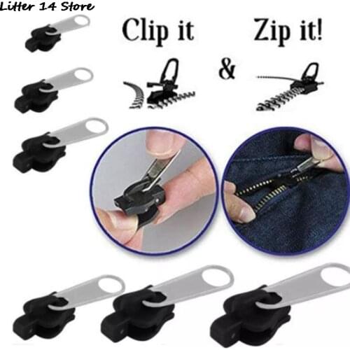 YOWEI Zippers For Clothes