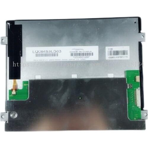 LQ084S3LG03 8.4inch lcd screen display