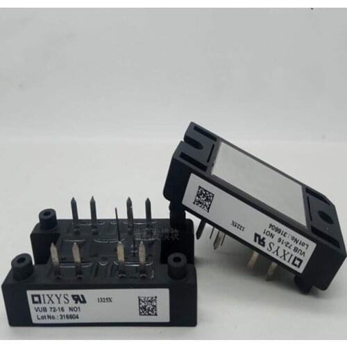 1PCS VUB72-12NOXTVUB72